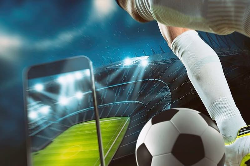 Hệ thống kèo cược football tại XOSO66 